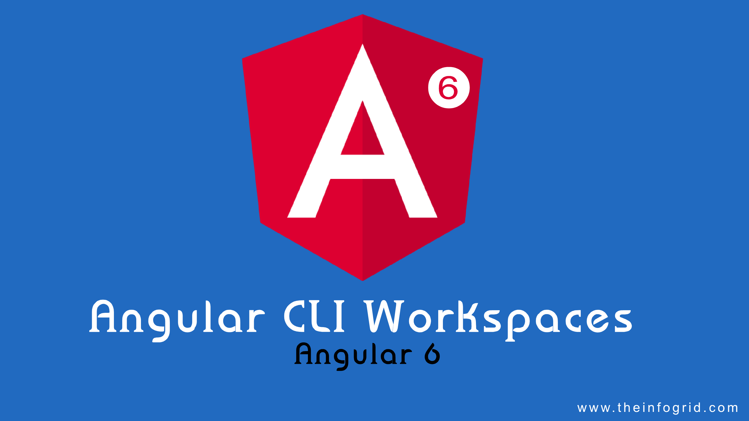 angular-6-angular-cli-workspaces