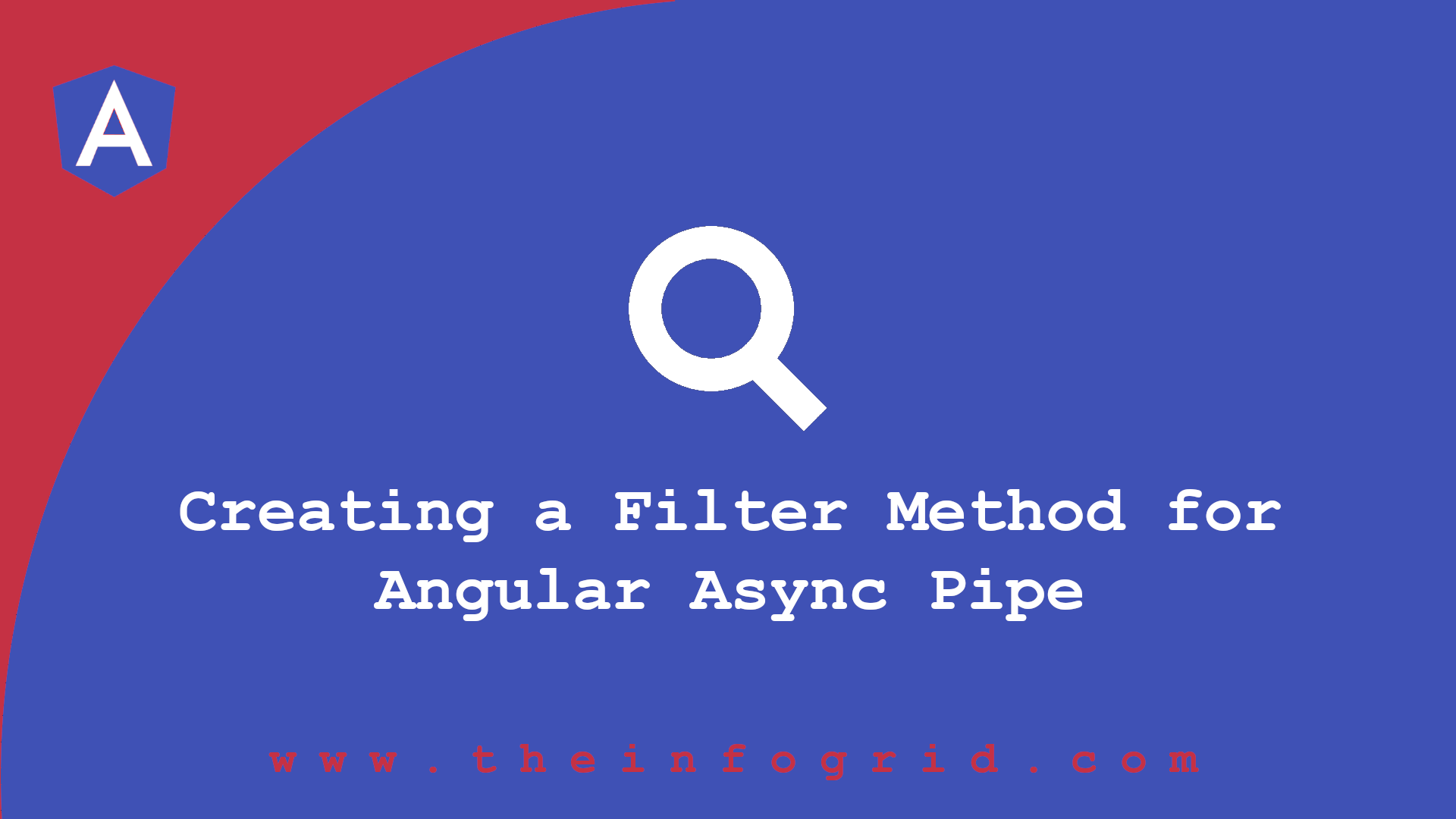 Creating a Filter Method for Angular Async Pipe